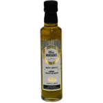 Hvid trøffelolie - 250ml