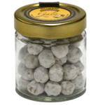Zuccherini – sukkerovertrukne Piemonte-hasselnødder 100g
