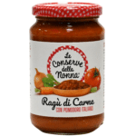 Ragù di Carne – Italiensk kødsauce 350g