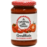 Arrabbiata – tomatsauce med chili 350g