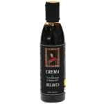 Crema con Aceto Balsamico di Modena 250ml.