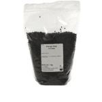 Hel Sort peber - 1kg