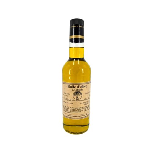 Olivenolie Le Blanc 50 cl