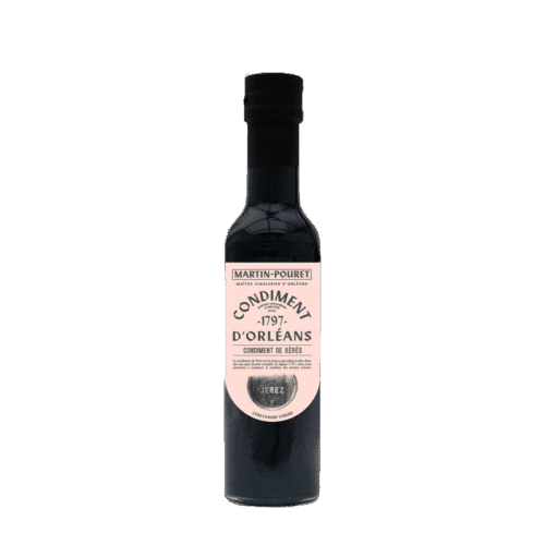 Sherry eddike 25 cl, Martin Pouret