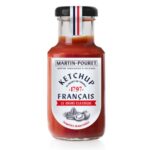 Fransk Ketchup Classique 280g