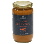 Bisque de Homard – hummersuppe 790g