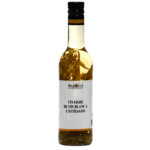 Hvidvinseddike med estragon 500ml.