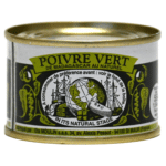 Grøn peber fra Madagaskar 25g