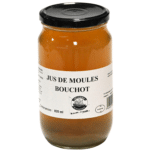 Jus de Moules Bouchot – muslingefond 820ml.