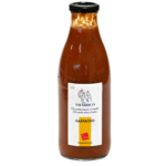 Gazpacho – El Navarrico 1L.