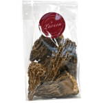 Tørrede Jumbo morkler – 30g