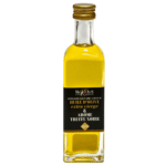 Olivenolie med sort trøffel - 55ml