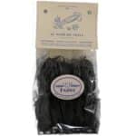 Tørret pasta - Med Blæk 250g