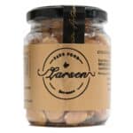 Stegte marcona mandler 125g