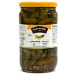 Cornichons fra Hugo Reitzel 680g