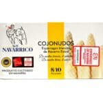 El Navarrico - Hvide Asparges 250g