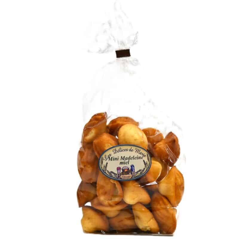 Mini Madeleine