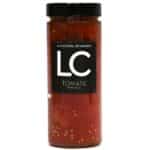 LC– Hele flået Tomater 480g