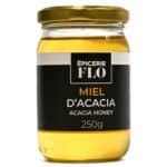 Épicerie Flo – Akaciehonning 250g