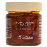 iContadini – Pomodorini Confit Dolci Fresche Metà