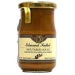 Edmond Fallot – Mild Sennep Moutarde Douce 210g
