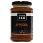 Marmelade – Mirabelle Blomme fra Lorraine 300g