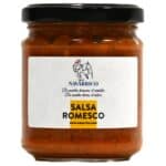 El Navarrico – Romesco Sauce 235g