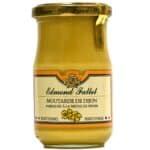 Edmond Fallot – Dijon Sennep Moutarde de Dijon 210g