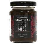 Favols – Figen & Honning kompot 100g