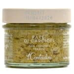 iContadini – Artiskokpaté Paté di Carciofi 100 g