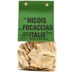 Mini Focaccias med Rosmarin 200g