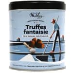 Chocolat Mathez – Truffes Fantaisie med Guérande-salt 250g