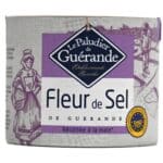 Le Paludier de Guérande Salt – Fleur de Sel 125g