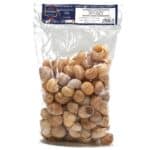 Sneglehuse – 96 stk. 450g