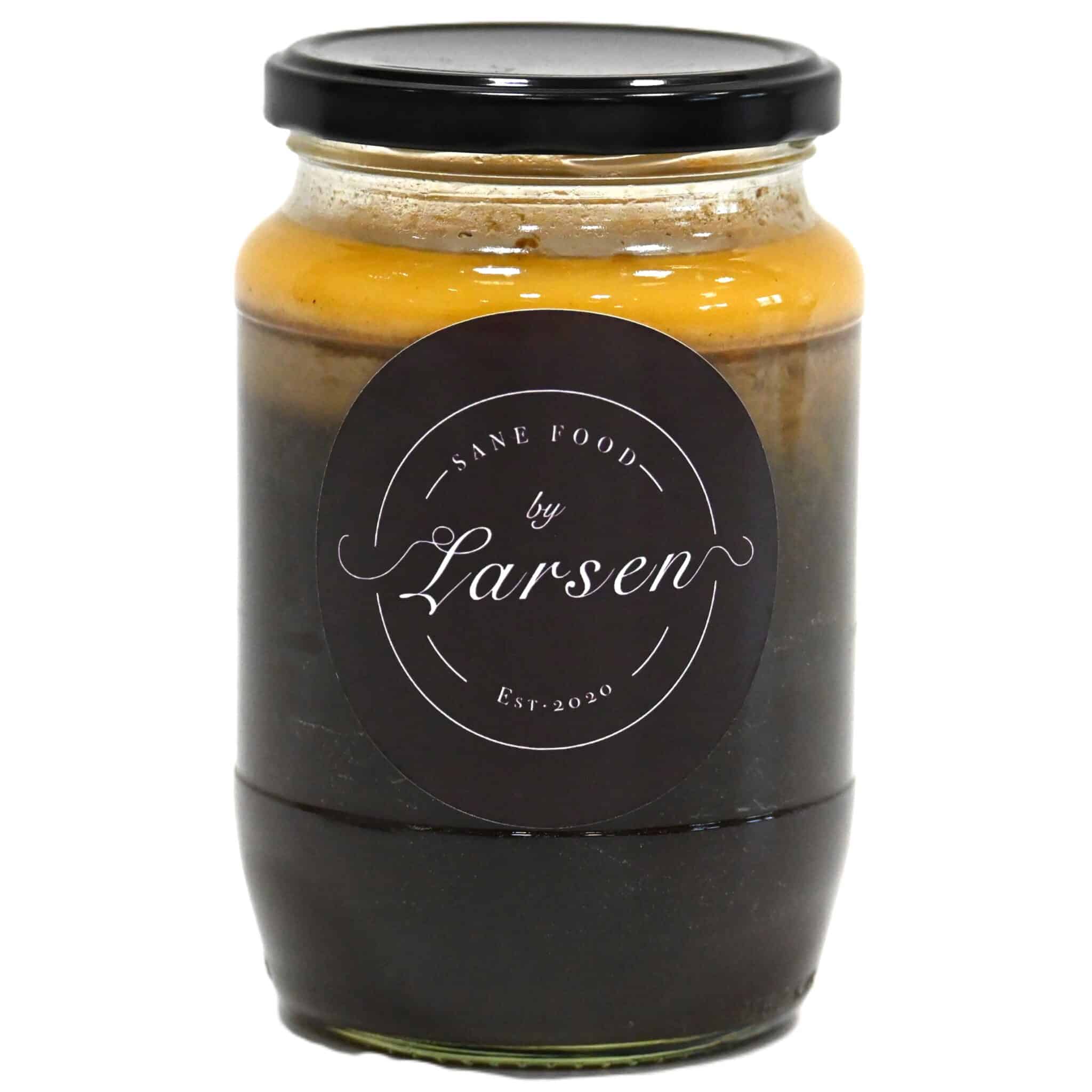 Andefond – 720 ml (Sane Food)