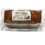Pain d’épices / Fransk honningkage – 300 g (Les Savour’Miel)