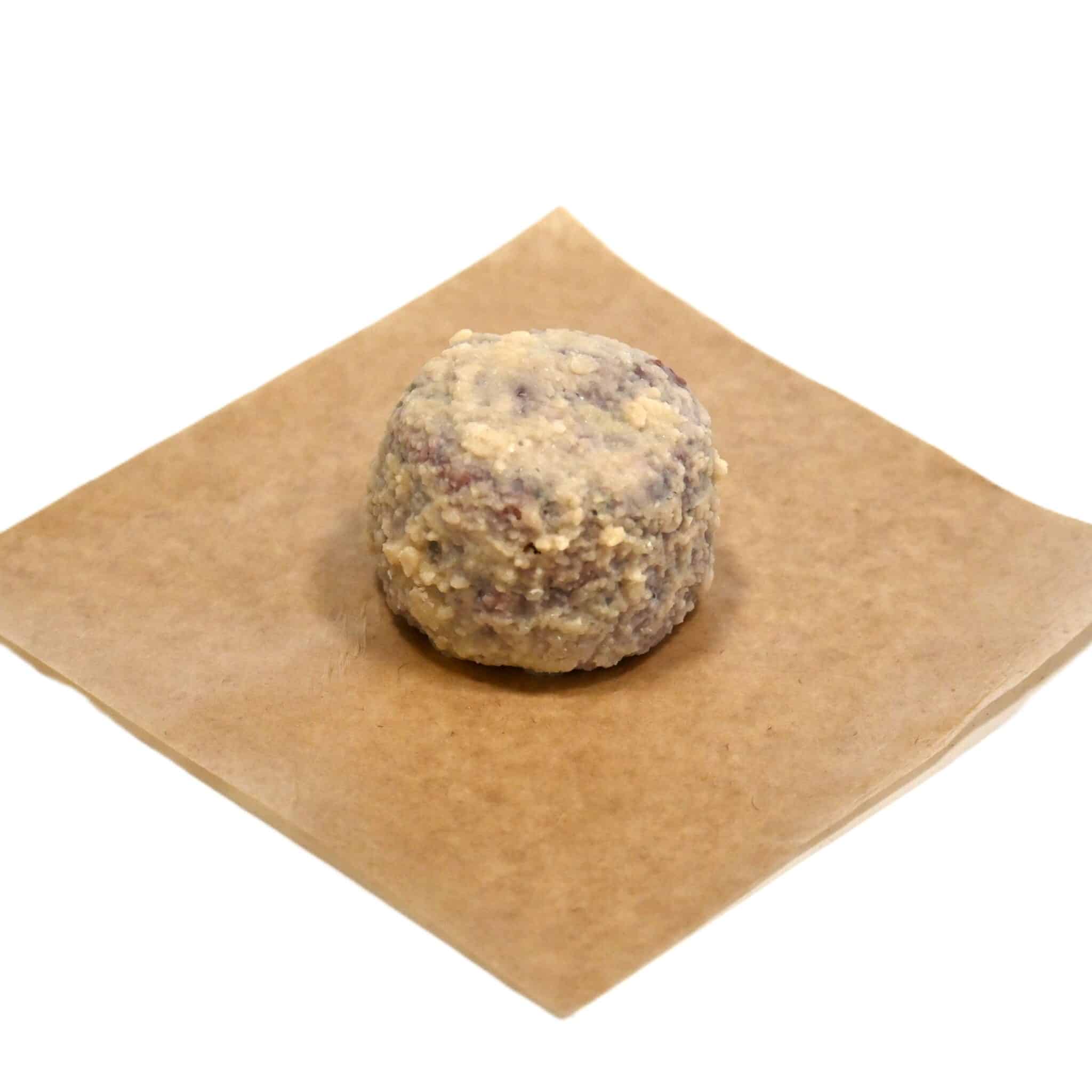 Trøffel salami med parmesan