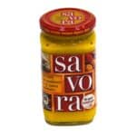 Savora sennep 385g