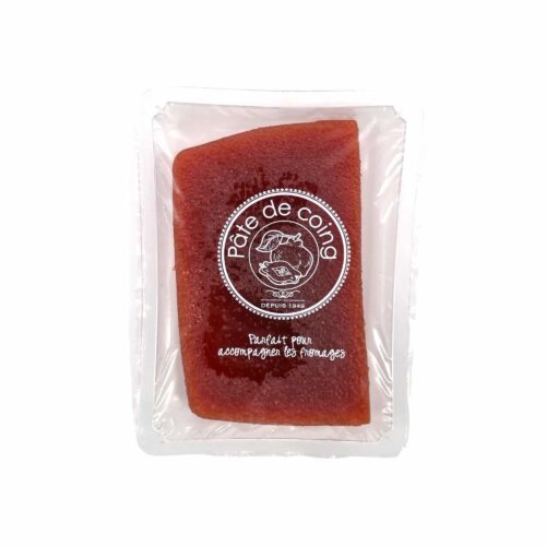 Kvædebrød 400 gr