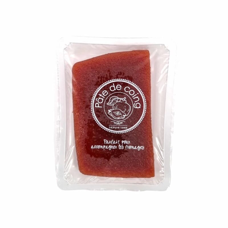 Kvædebrød 400 gr