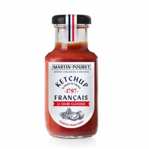 Fransk Ketchup Classique 280gr.