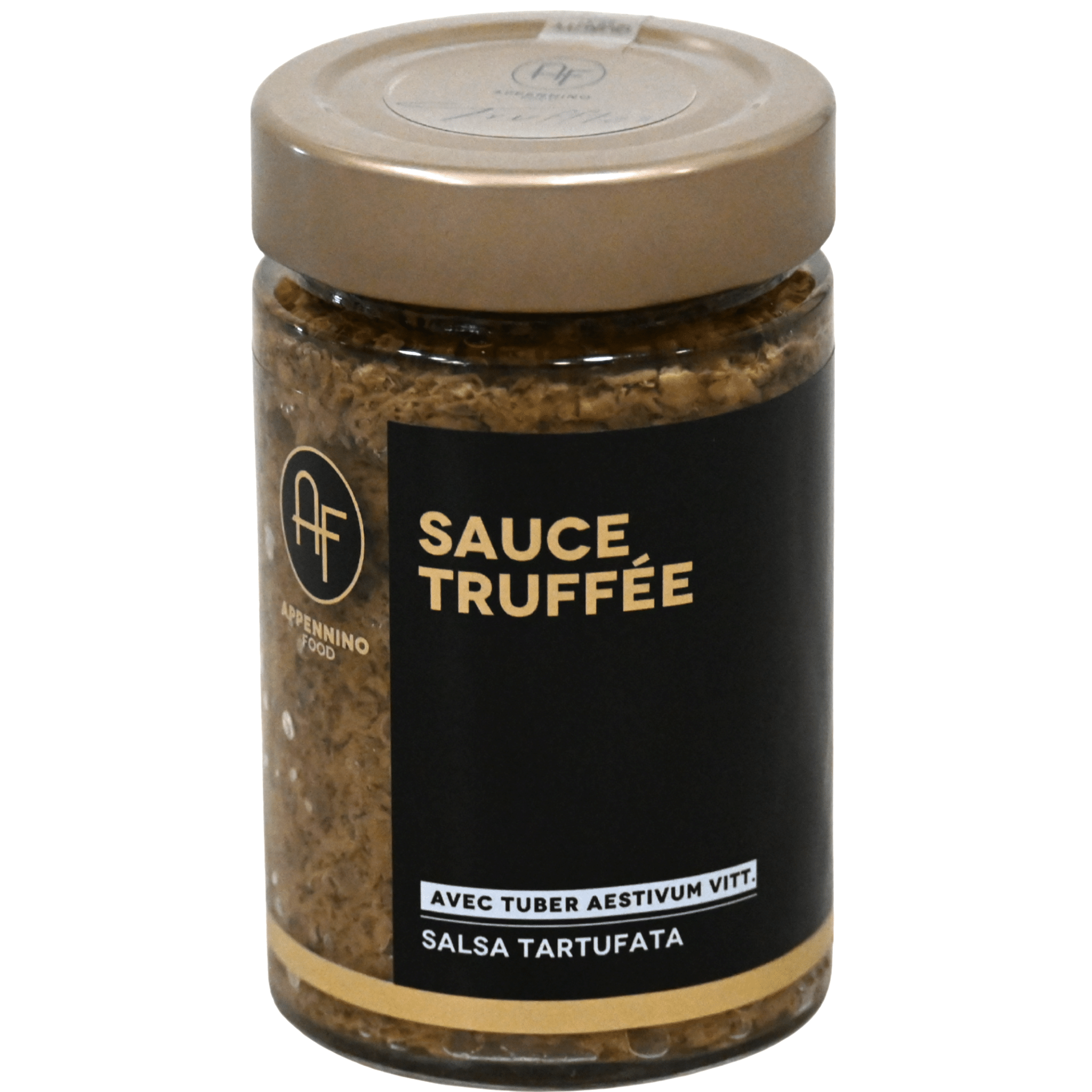Trøffel salsa, 180 gr.