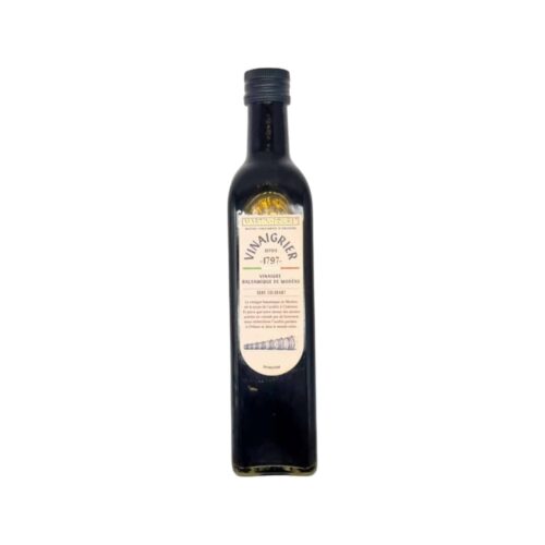 Martin Pouret-Modena Balsamico 50 cl.