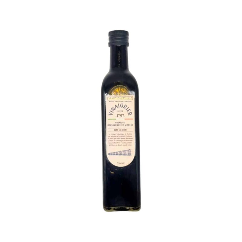 Martin Pouret-Modena Balsamico 50 cl.