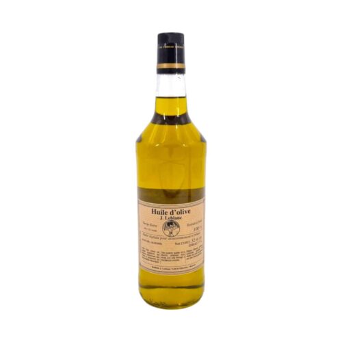 Olivenolie Le Blanc, 1 l.