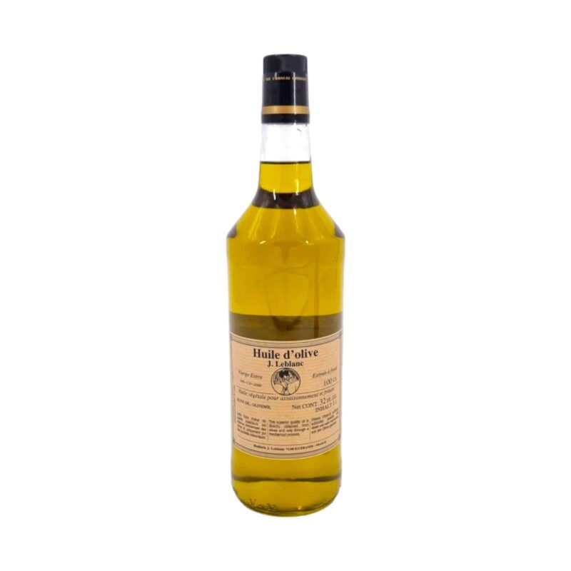 Olivenolie Le Blanc, 1 l.
