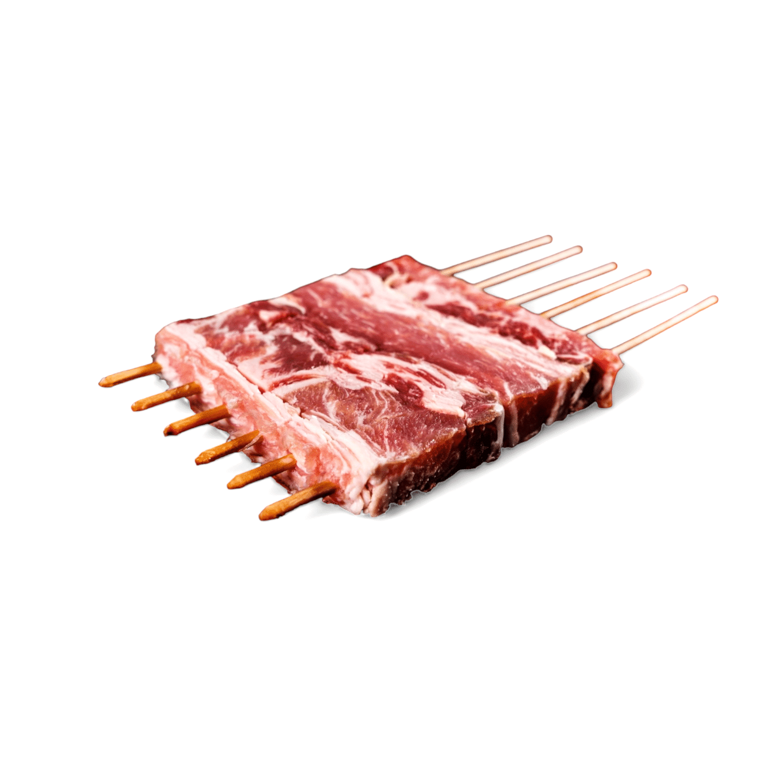 Iberico Bellota sticks
