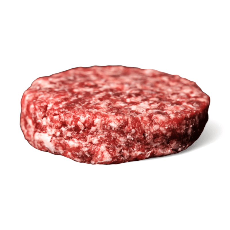 Hamburguesa Iberico 2 x 200 gr