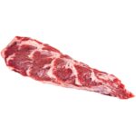 Pluma Iberico Bellota 320g