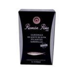 Sardiner Piquante fra Ramon Pena, 115g